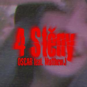 4 Stěny (feat. MatthewJ) (Explicit)