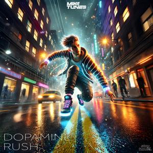 Dopamine Rush (Extended Mix)
