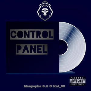 Control panel (feat. Kat_69)
