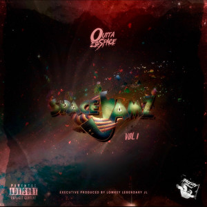 NEVER STOP (Explicit)