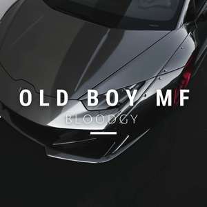 Old Boy Mf