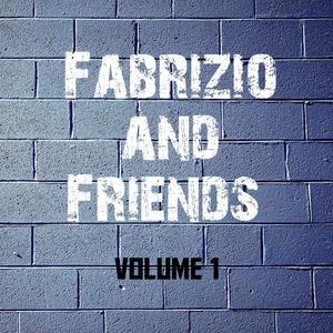 Fabrizio and Friends, Vol. 1