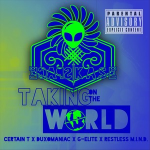 Taking on the World (Explicit)