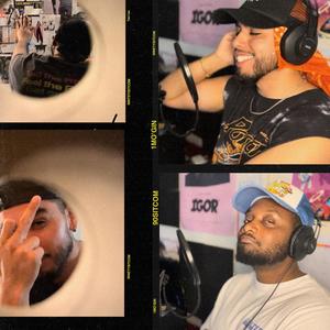 1Mo'Gin (Explicit)