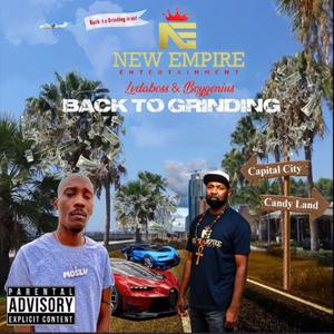 I Appreciate My Friends (Explicit)