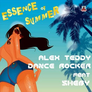 Essence of Summer (Stephan F Remix)