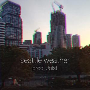 seattle weather (Explicit)