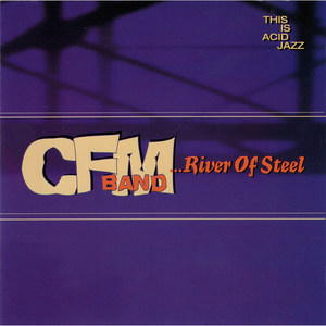 …River Of Steel