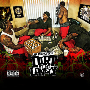 Planet of the Apes(feat. Skrill Matik, Mack Biggers, Harry O & Trigga) (Explicit)