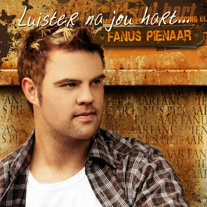 Luister Na Jou Hart (Live)