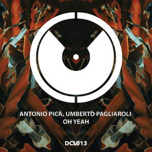 Oh Yeah (Original Mix)