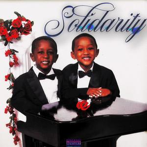 SOLIDARITY (Extended) [Explicit]