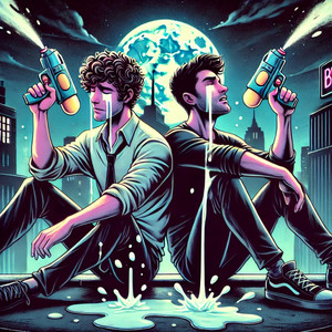 Strzelam z broni (Explicit)