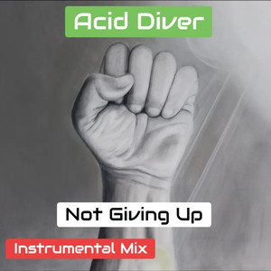 Not Giving Up (Instrumental Mix)