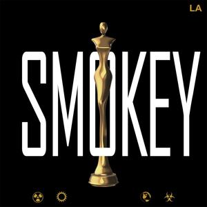 SMOKEY (Explicit)