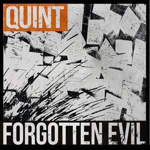 Forgotten Evil (Songs from the Motion Picture)