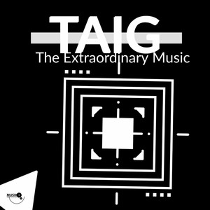 The Extraordinary Music (Original Mix)