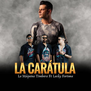 La Caratula (Coco La figura y La Maquina Timbera)