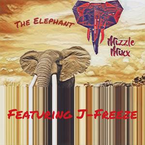 The Elephant (feat. J-Freeze)