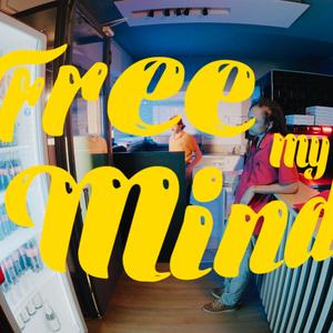 Free my mind (feat. Edoardojj) (Explicit)