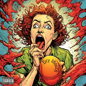 Dry Mouth (Explicit)