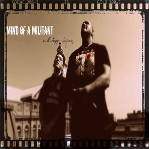 Mind Of A Militant (feat. Luqman) [Explicit]