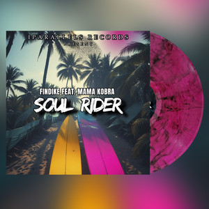 Soul Rider