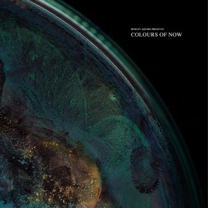 Romain Azzaro Presents Colours of Now