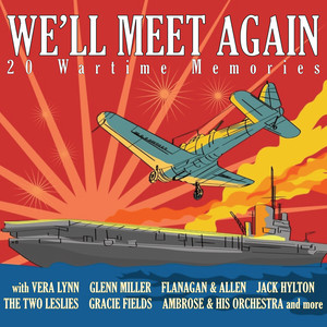 We're Gonna Hang Out The Washing On The Siegfried Line (Original)