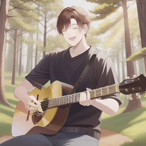 Save your tears (Acoustic Covers of Popular Songs)