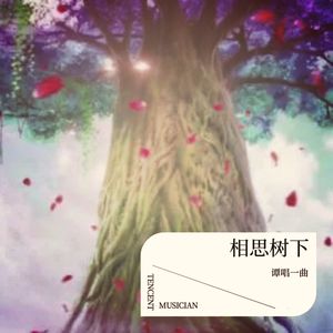 相思树下 (伴奏)