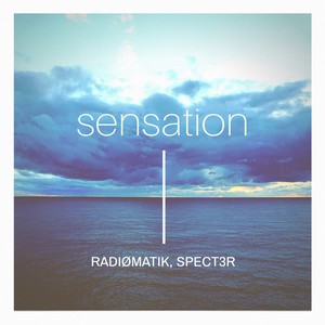 Sensation (Radio Edit)