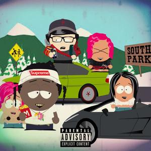 South Park (Explicit)