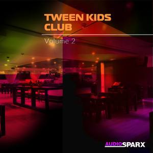 Tween Kids Club Volume 2