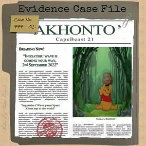 Akhonto (Explicit)