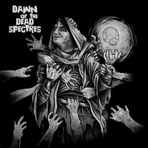 Dawn of the Deadspectres EP (Explicit)