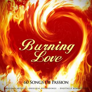 Burning Love - 60 Songs of Passion (Remastered)