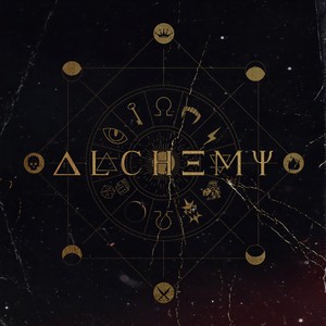 Alchemy(feat. Youth in Circles, Malw4re, Isaac Maya, Rvmdon, Underbite & Bagha)