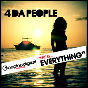 She Is Everything (Dub Mix)