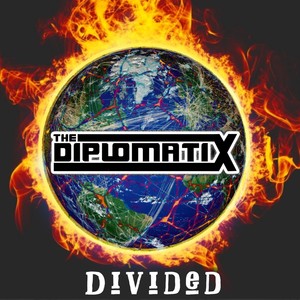 Divided (feat. Junk) [Explicit]