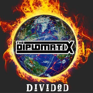 Divided(feat. Junk) (Explicit)