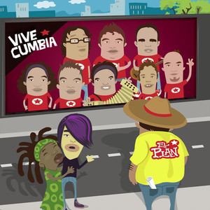 Vive Cumbia