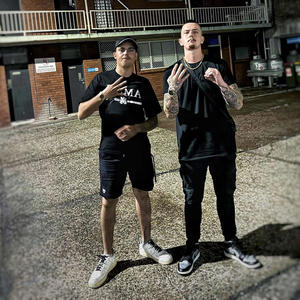 Stuck In My Ways I Abuse 24SET (feat. DrillBit) (Explicit)