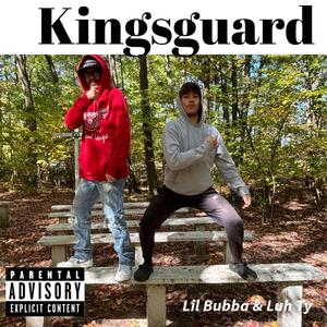 Kingsguard (Explicit)