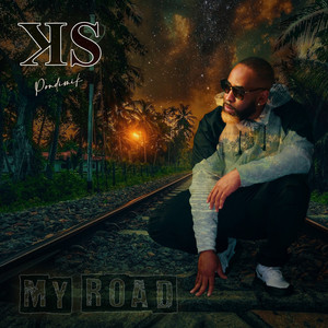 My Road (Radio Edit) [Explicit]