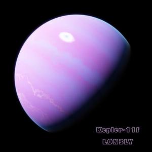 Kepler-11f (Slowed|Reverb)