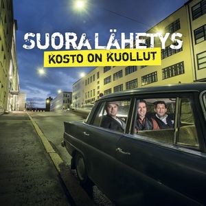 Kosto on kuollut