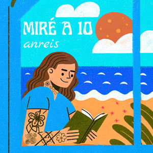 Miré a 10