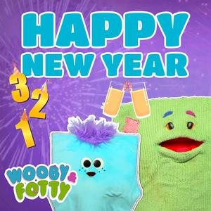 Happy New Year Song