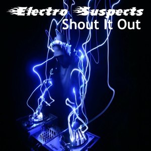Shout It Out (Original Mix)